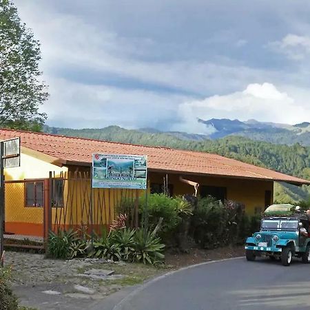 Salento Finca Hotel Mundo Nuevo Exterior photo