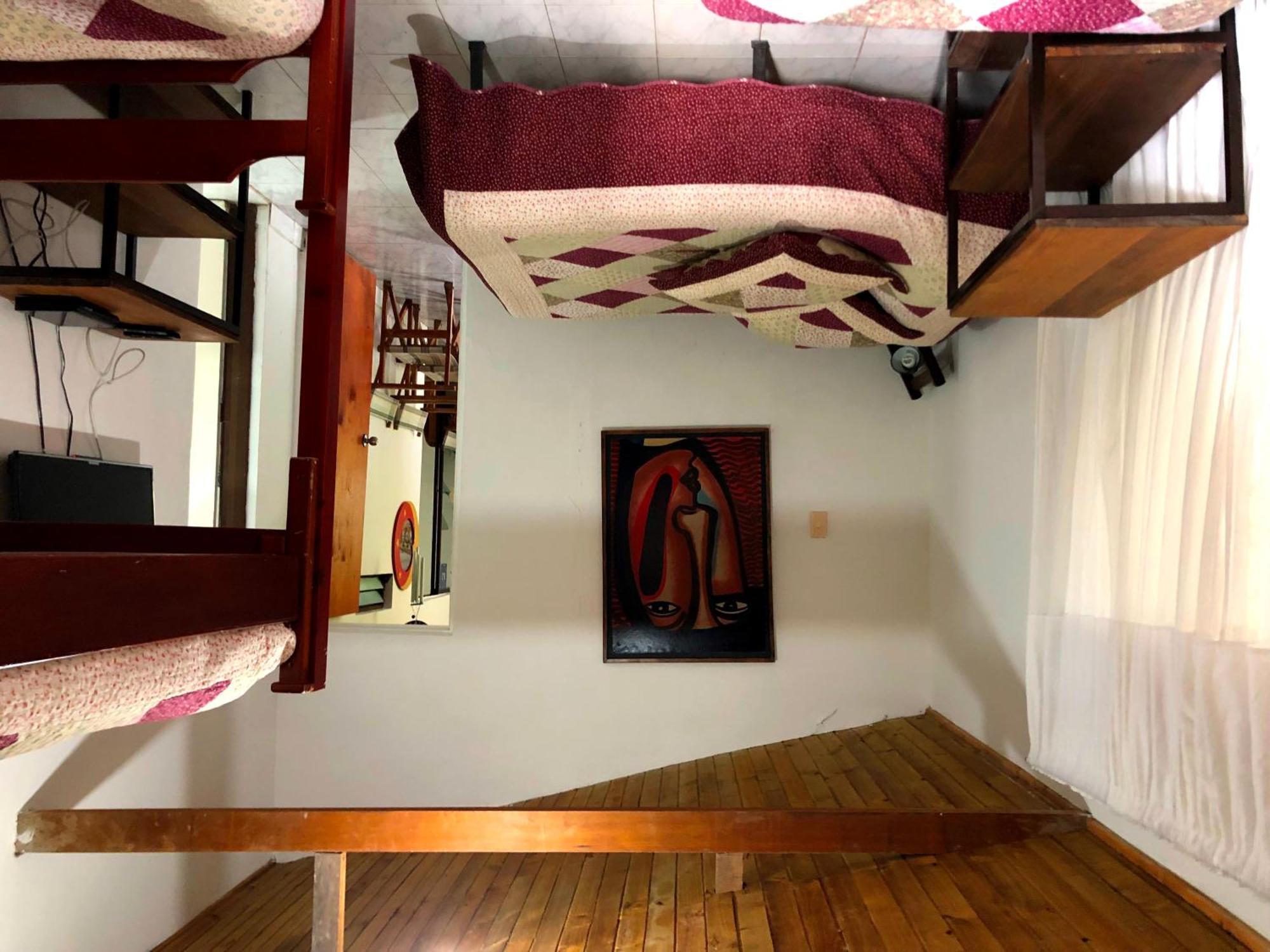 Salento Finca Hotel Mundo Nuevo Room photo
